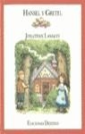HANSEL Y GRETEL | 9788423327232 | LANGLEY J