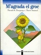 M'AGRADA EL GROC % | 9788424667061 | BOURGOING, PASCALE DE