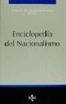 ENCICLOPEDIA DEL NACIONALISMO | 9788430929689 | BLAS GUERRERO, ANDRES DE