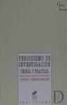 PERIODISMO DE INVESTIGACION | 9788477384861 | JOSE Mª CAMINOS MARCET