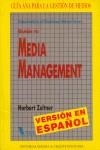 GUIA ANA PARA LA GESTION DE MEDIOS | 9788482110899 | HERBERT ZELTNER