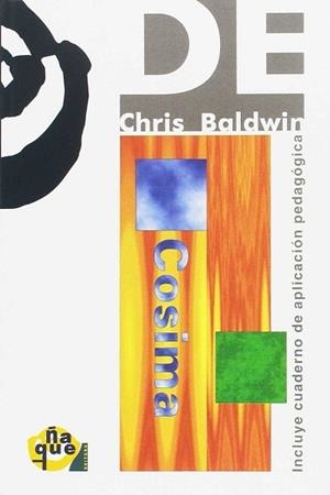COSIMA | 9788492084456 | CHRIS BALDWIN
