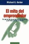 ELMITO DELEMPRENDEDOR | 9788449303654 | MICHAEL E.GERBER