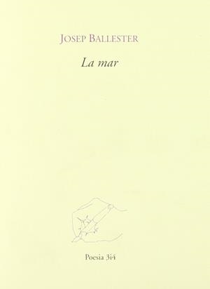 MAR LA | 9788475025209 | BALLESTER, JOSEP
