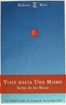 VIAJE HACIA UNO MISMO | 9788423977482 | JAVIER DE LAS HERAS