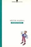 MISTER MAJEIKA | 9788424686383 | HUMPHREY CARPANTER