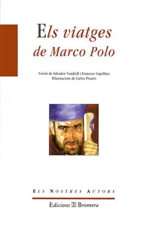 VIATGES DE MARCO POLO ELS | 9788476602805 | ANÓNIMO