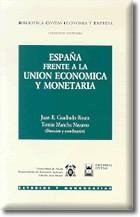 ESPA;A FRENTE A LA UNION ECONOMICA | 9788447007868 | CUADRADO JUAN