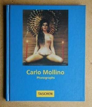 CARLO MOLLINO | 9783822890370