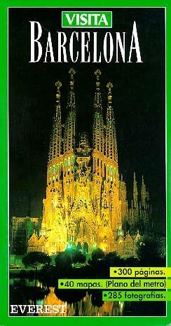 BARCELONA VISITA | 9788424140939 | FABRE, JAUME