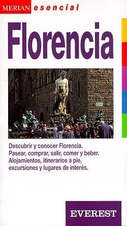 FLORENCIA (MERIAN) | 9788424137311 | MULLER, BIRGIT