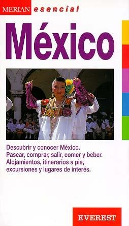 MEXICO (MERIAN) | 9788424137410 | MULLER, BIRGIT