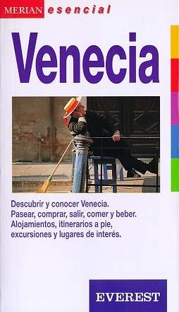 VENECIA (MERIAN) | 9788424137359 | CONCINI, WOLFTRAUD DE