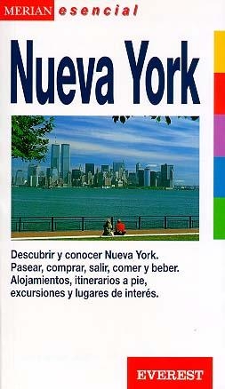 NUEVA YORK (MERIAN) | 9788424137328 | UTHMANN, JORG VON