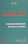 FELIZ CUMPLEAÑOS, SEÑOR MINISTRO | 9788480481540 | MONCADA, SANTIAGO