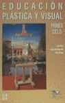 EDUCACION PLASTICA Y VISUAL, ESO | 9788448105280 | DIAZ JURADO, ELSA