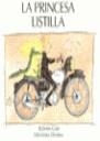PRINCESA LISTILLA, LA | 9788423316892 | COLE, BABETTE