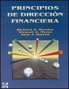 PRINCIPIOS DE DIRECCION FINANCIERA | 9788448106089 | BREALEY, RICHARD A. ; MYERS, STEWART C.