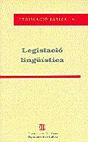 LEGISLACIO LINGUISTICA | 9788439345282 | VARIS