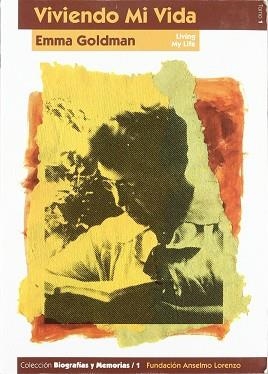 VIVIENDO MI VIDA (2 VOLUMENES) | 9788486864170 | GOLDMAN, EMMA