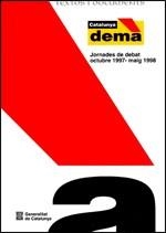 CATALUNYA DEMA | 9788439345732 | VARIS