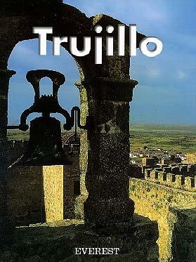 TRUJILLO | 9788424136055 | RAMOS RUBIO JOSÉ ANTONIO