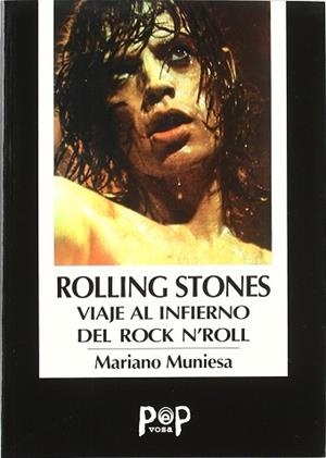 ROLLING STONES VIAJE AL INFIERNO DEL ROCK | 9788482180175 | MUNIESA CAVEDA, MARIANO