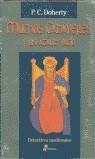MUCHOS CADAVERES Y UN ATAUD VACIO | 9788435055154 | DOHERTY, P.C.