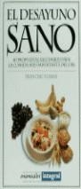 DESAYUNO SANO, EL | 9788479013783 | FOSSAS, FRANCESC