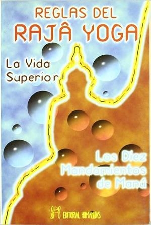 REGLAS DEL RAJA YOGA | 9788479102722 | TUKARAM, RAJARAM