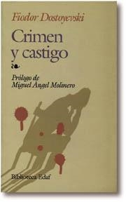 CRIMEN Y CASTIGO | 9788471662606 | DOSTOEVSKI, FIODOR MIJAILOVICH