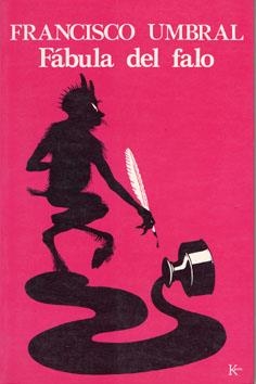 FABULA DEL FALO | 9788472451513 | UMBRAL, FRANCISCO