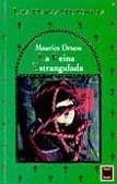 REINA ESTRANGULADA, LA. | 9789501516357 | DRUON, MAURICE.