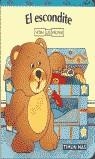 ESCONDITE, EL | 9788448012311 | CINDY CHANG/JILL DUBIN