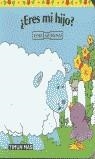 ERES MI HIJO? | 9788448012304 | CINDY CHANG/JILL DUBIN