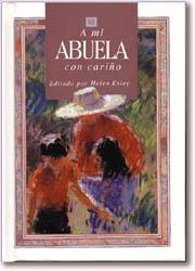 A MI ABUELA CON CARIÑO | 9788441403680 | EXLEY, HELEN
