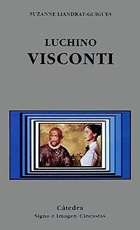 LUCHINO VISCONTI | 9788437615158 | LIANDRAT-GUIGUES, SUZANNE