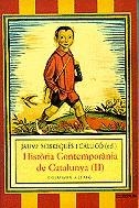 HISTORIA CONTEMPORANIA DE CATALUNYA II | 9788483005507 | SOBREQUES CALLICO, JAUME