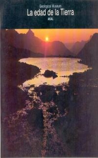 EDAD DE LA TIERRA, LA | 9788476005668 | THACKRAY, JOHN