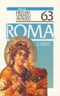 COLONATO BAJOIMPERIAL, EL | 9788476006979 | BRAVO, G