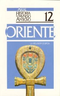 RELIGION EGIPCIA, LA | 9788476003855 | PRESEDO, F