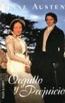 ORGULLO Y PERJUICIO (JET) | 9788401461507 | AUSTEN , JANE