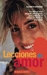 LECCIONES DE AMOR | 9788401540240 | BERNARD, ELIZABETH