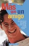 MAS QUE UN AMIGO | 9788401540295 | WINFREY, ELIZABETH