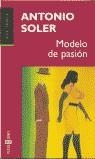 MODELO DE PASION (AVE FENIX) | 9788401418587 | SOLER, ANTONIO