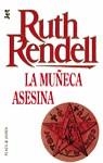 MUÑECA ASESINA, LA (JET) | 9788401463655 | RENDELL, RUTH