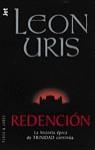 REDENCION (JET) | 9788401465802 | URIS, LEON