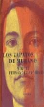 ZAPATOS DE MURANO, LOS | 9788478443543 | FERNANDEZ PACHECO, MIGUEL