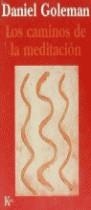 CAMINOS DE LA MEDITACION, LOS | 9788472451612 | COLEMAN, DANIEL