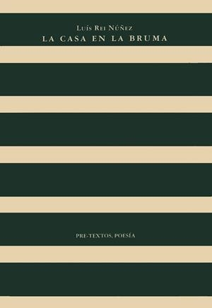 CASA EN LA BRUMA, LA | 9788481911329 | REI NUÑEZ, LUIS